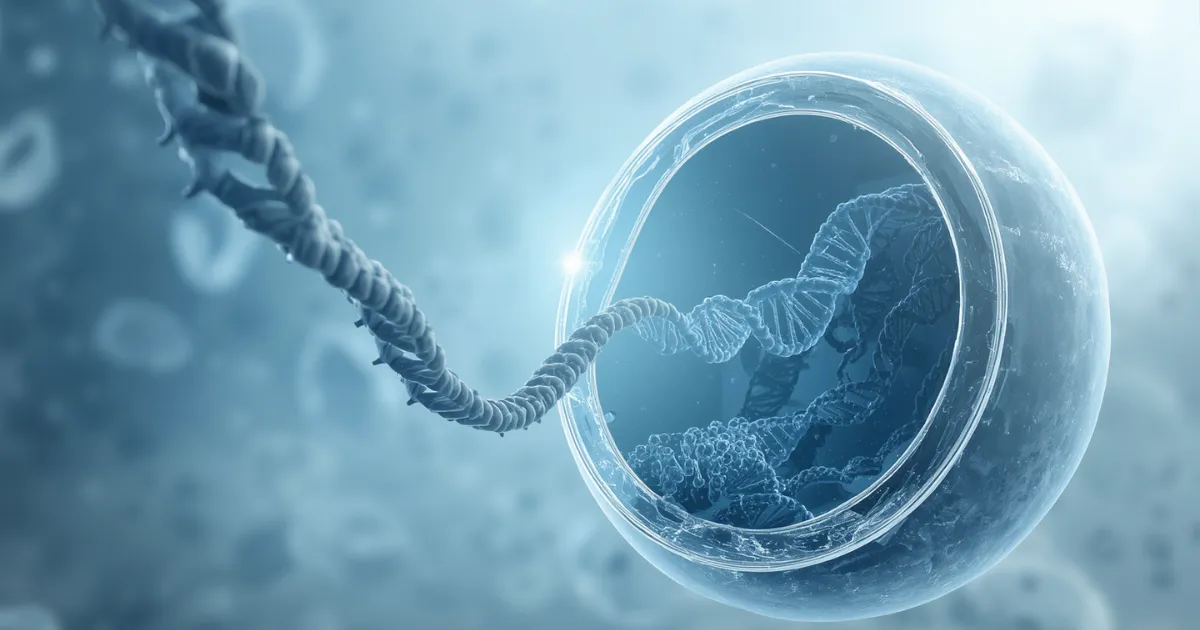 How mRNA Vaccine Technology Actually Works , Technology News and Insights