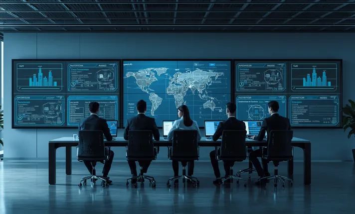 Robotic Process Automation in Business Operations , Technology News and Insights