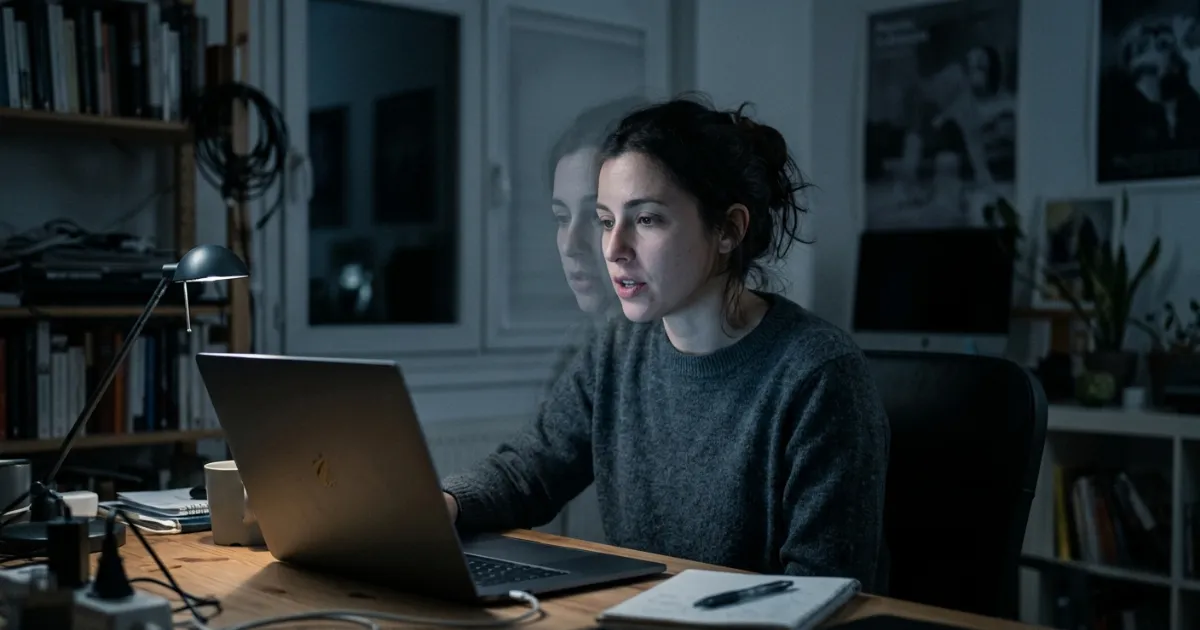 AI Deepfakes: Ethical Concerns and Impersonation Risks , Technology News and Insights