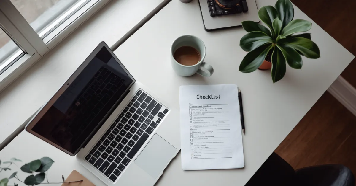 GDPR Compliance Checklist for Online Businesses (2026) , Technology News and Insights