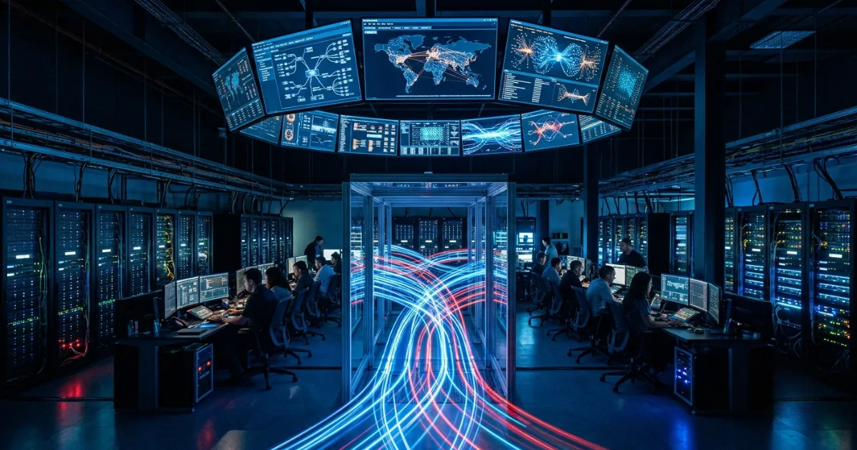 IDS vs IPS: Intrusion Detection vs Prevention (2026) , Technology News and Insights