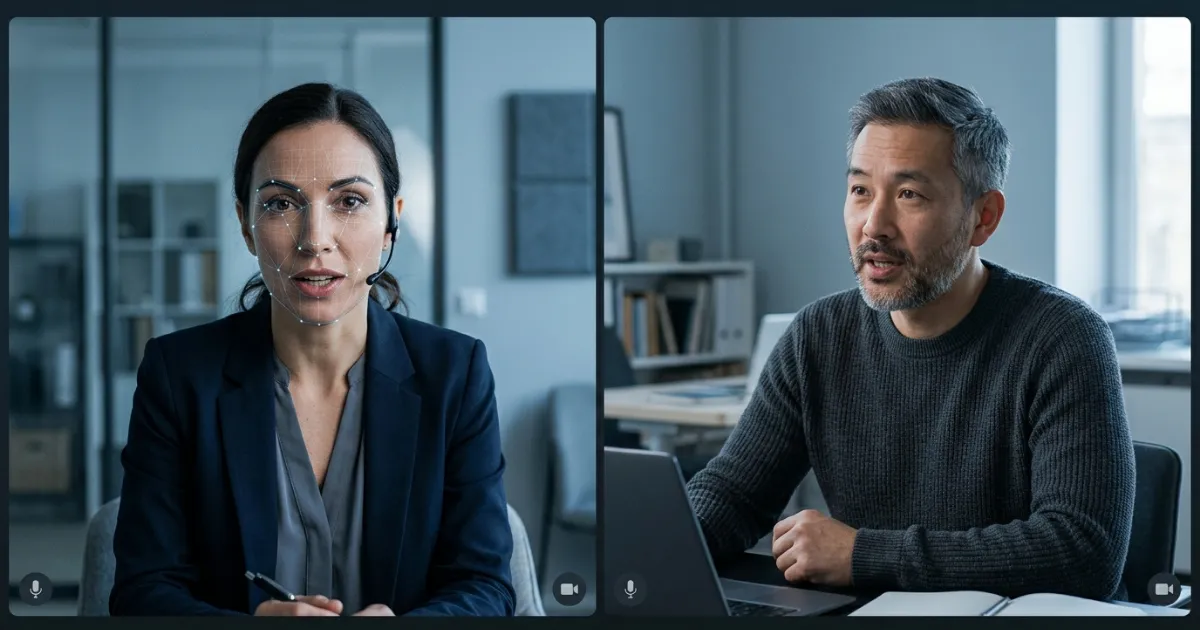 Deepfake Impersonation Fraud Defense Strategies for 2026 , Technology News and Insights