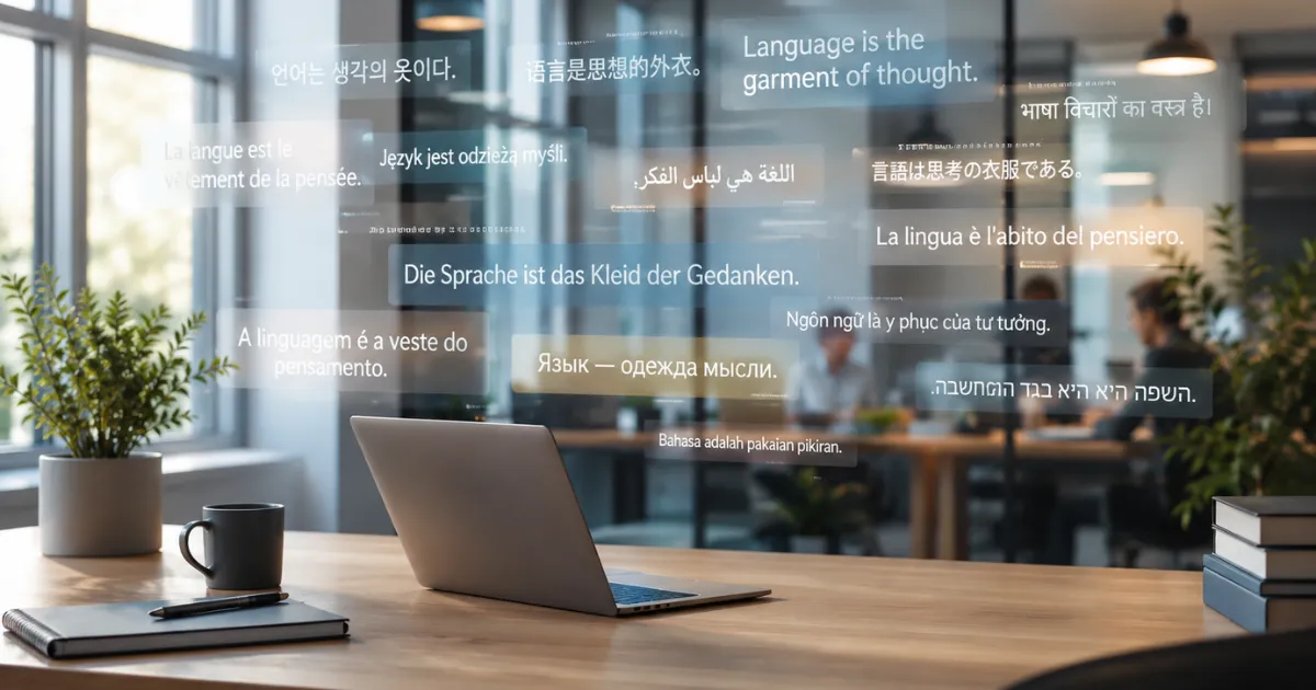 NLP Applications in Business: Where It Actually Pays Off (2026) , Technology News and Insights
