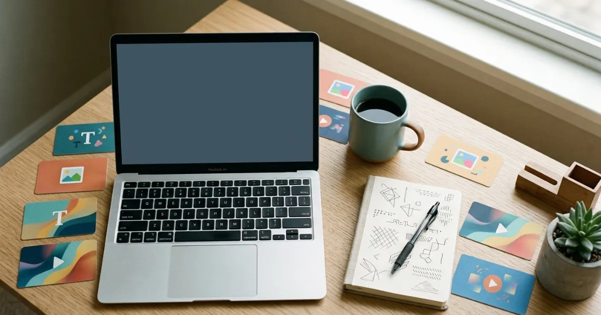 Best Generative AI Tools for Content Creation (2026)
