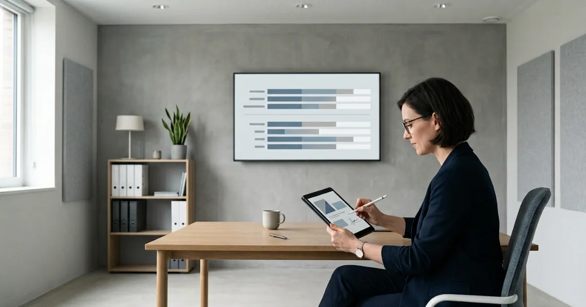 How to Build an AI Governance Framework That Works , Technology News and Insights